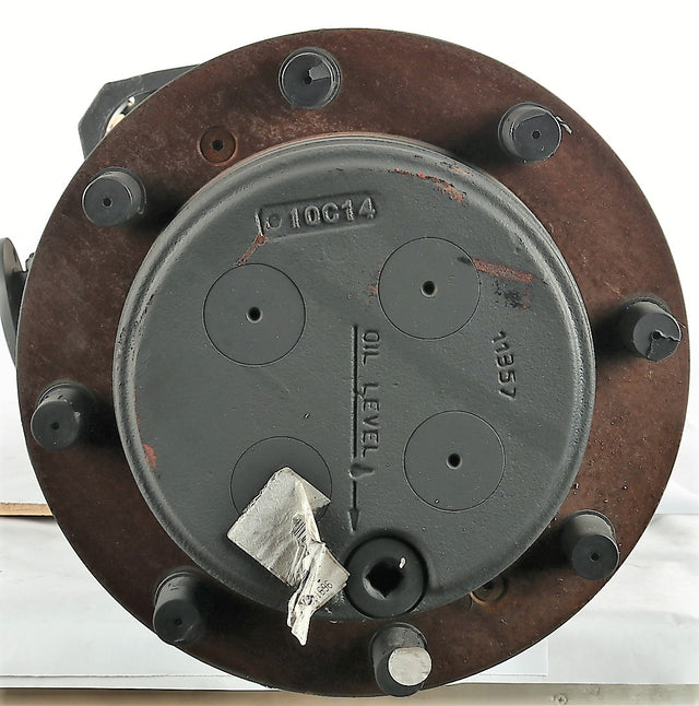 CARRARO AXLE ­-­ 140930 ­-­ RIGID PLANETARY AXLE (28.22)
