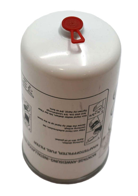 DEUTZ DIESEL ­-­ 04130241 ­-­ FILTER FUEL SECONDARY