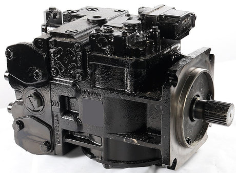 SUNSOURCE ­-­ 5827160 ­-­ HYDRAULIC AXIAL PISTON PUMP: REMAN