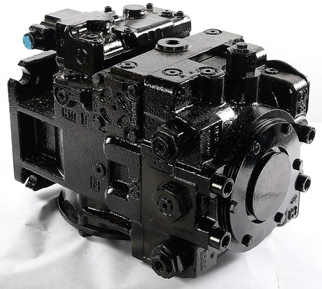 SUNSOURCE ­-­ 5827160 ­-­ HYDRAULIC AXIAL PISTON PUMP: REMAN