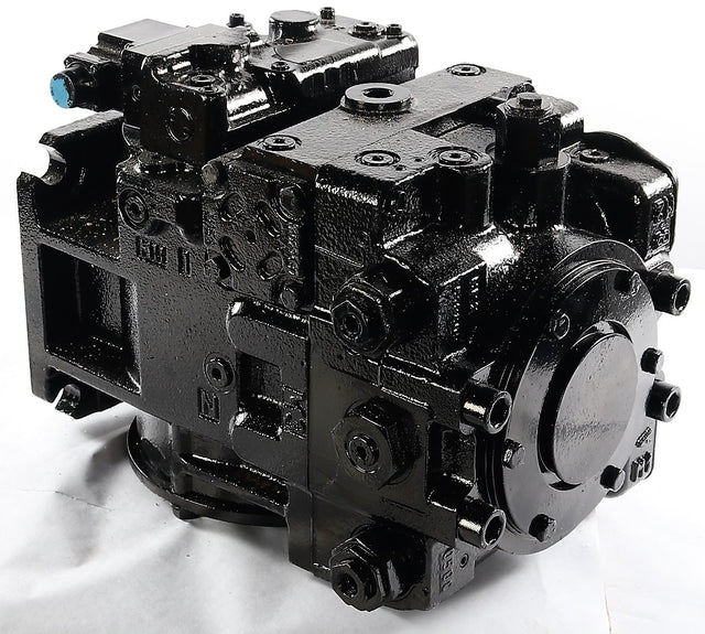 SUNSOURCE ­-­ 5827160 ­-­ HYDRAULIC AXIAL PISTON PUMP: REMAN