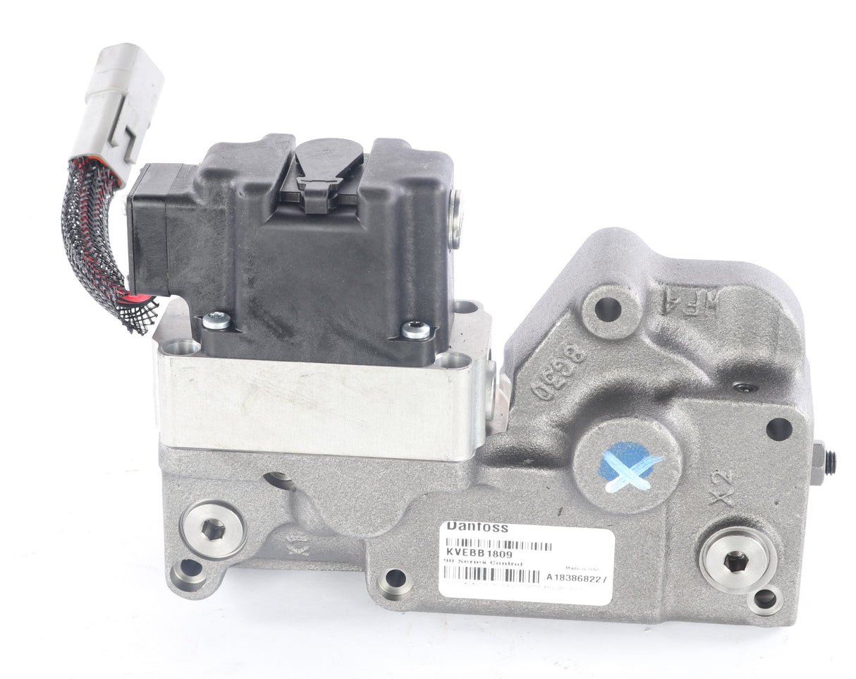 DANFOSS ­-­ 8510268 ­-­ Pressure Control Pilot Kit