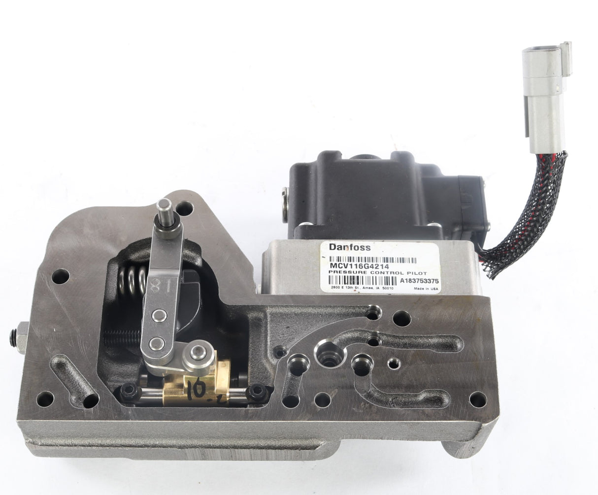 DANFOSS ­-­ 8510268 ­-­ Pressure Control Pilot Kit