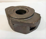 COMMERCIAL INTERTECH ­-­ 3235020004 ­-­ PUMP SHAFT END COVER