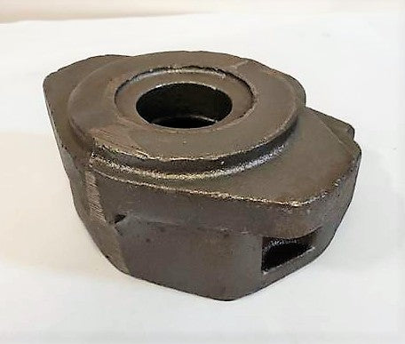 COMMERCIAL INTERTECH ­-­ 3235020004 ­-­ PUMP SHAFT END COVER