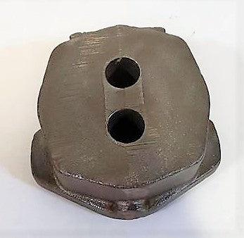 COMMERCIAL INTERTECH ­-­ 3235020004 ­-­ PUMP SHAFT END COVER