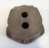COMMERCIAL INTERTECH ­-­ 3235020004 ­-­ PUMP SHAFT END COVER