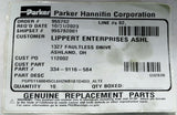 PARKER ­-­ 970435410 ­-­ HYDRAULIC GEAR PUMP