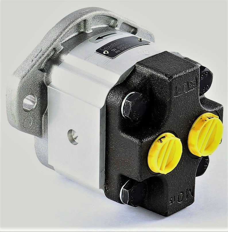 PARKER ­-­ 970435410 ­-­ HYDRAULIC GEAR PUMP