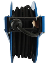 SCHWARZE ­-­ 67615 ­-­ HOSE REEL HIGH PRESS W/HOSE
