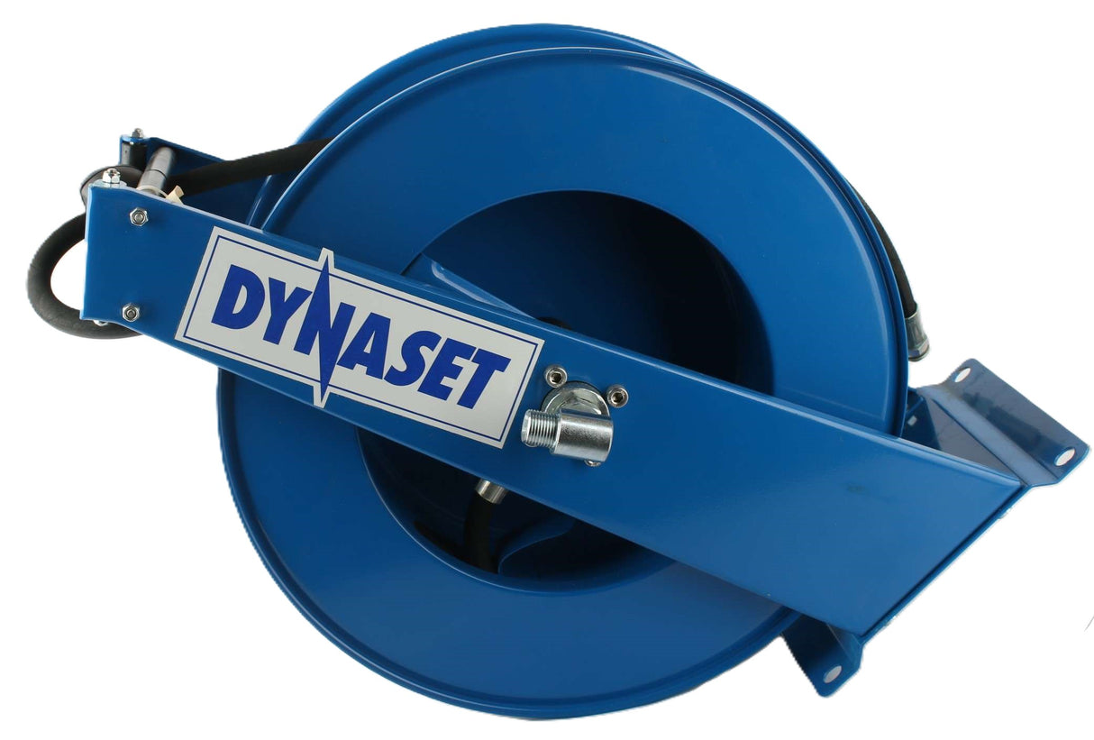SCHWARZE ­-­ 67615 ­-­ HOSE REEL HIGH PRESS W/HOSE