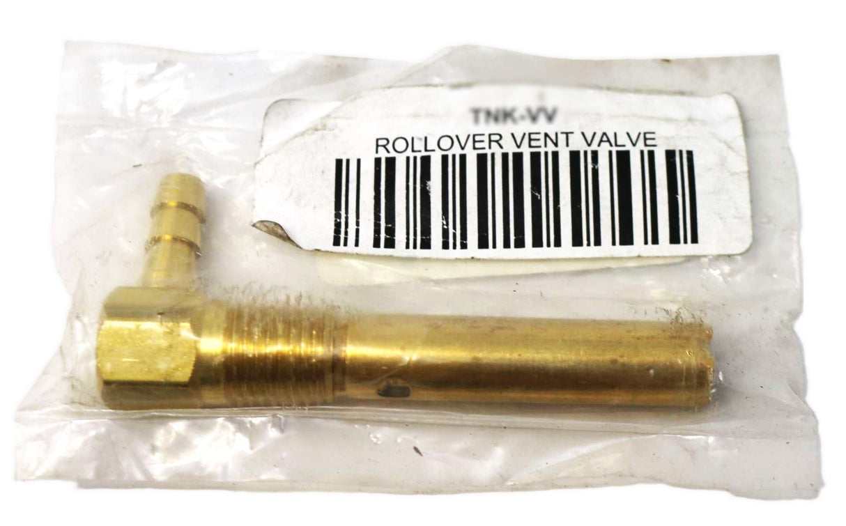 SCHWARZE ­-­ 67694 ­-­ VALVE 1/4" ROLLOVER VENT