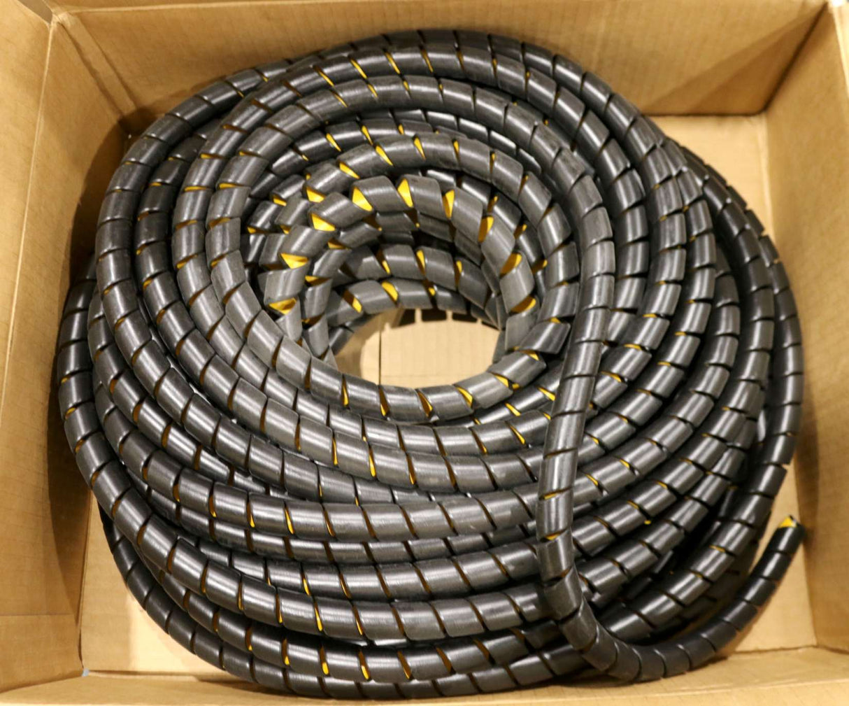 SCHWARZE ­-­ 68376 ­-­ .75IN X 100FT SAFE-SPIRAL ABRA