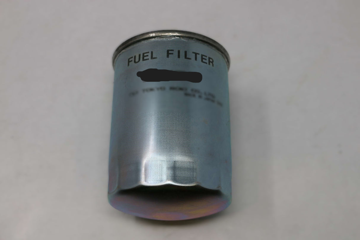 SCHWARZE ­-­ 27730 ­-­ FUEL FILTER