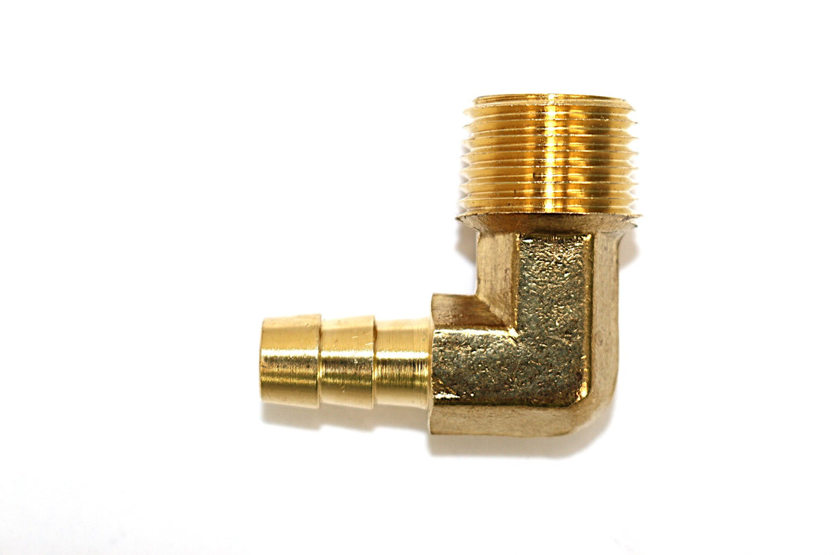 SCHWARZE ­-­ 66947 ­-­ ELBOW905/16"BARB TO 3/8 MNPT