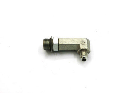 SCHWARZE ­-­ 68719 ­-­ ELBOW 3/8 MJIC X 5/8 MORB LL