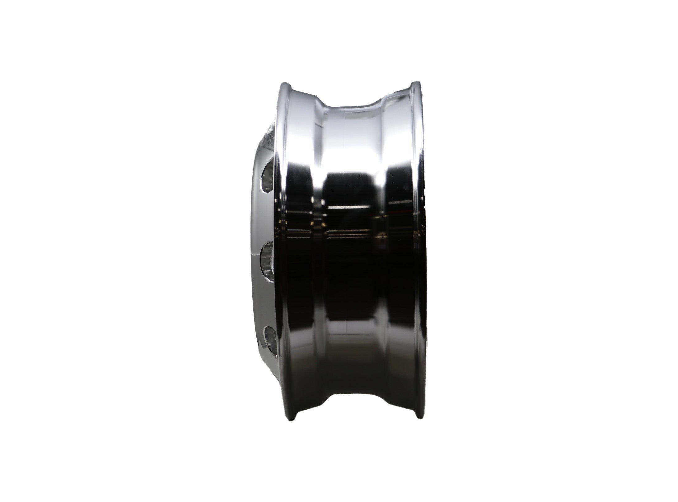 Clear Zombie Hawgs 76mm • Landyachtz