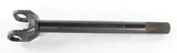 DANA SPICER ­-­ 10007810 ­-­ CHROMOLY AXLE SHAFT DANA 44 SERIES 1310