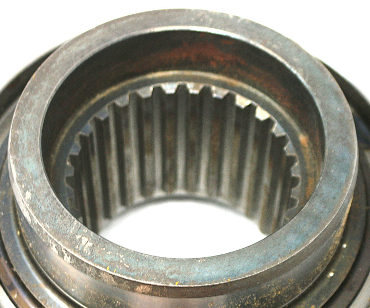 DANA SPICER ­-­ 8-1-791X ­-­ COMPANION FLANGE
