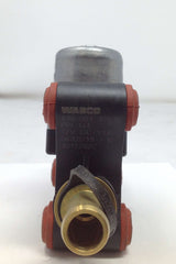 WABCO ­-­ 4460913030 ­-­ COOLANT VALVE: DEF TANK TIER 4