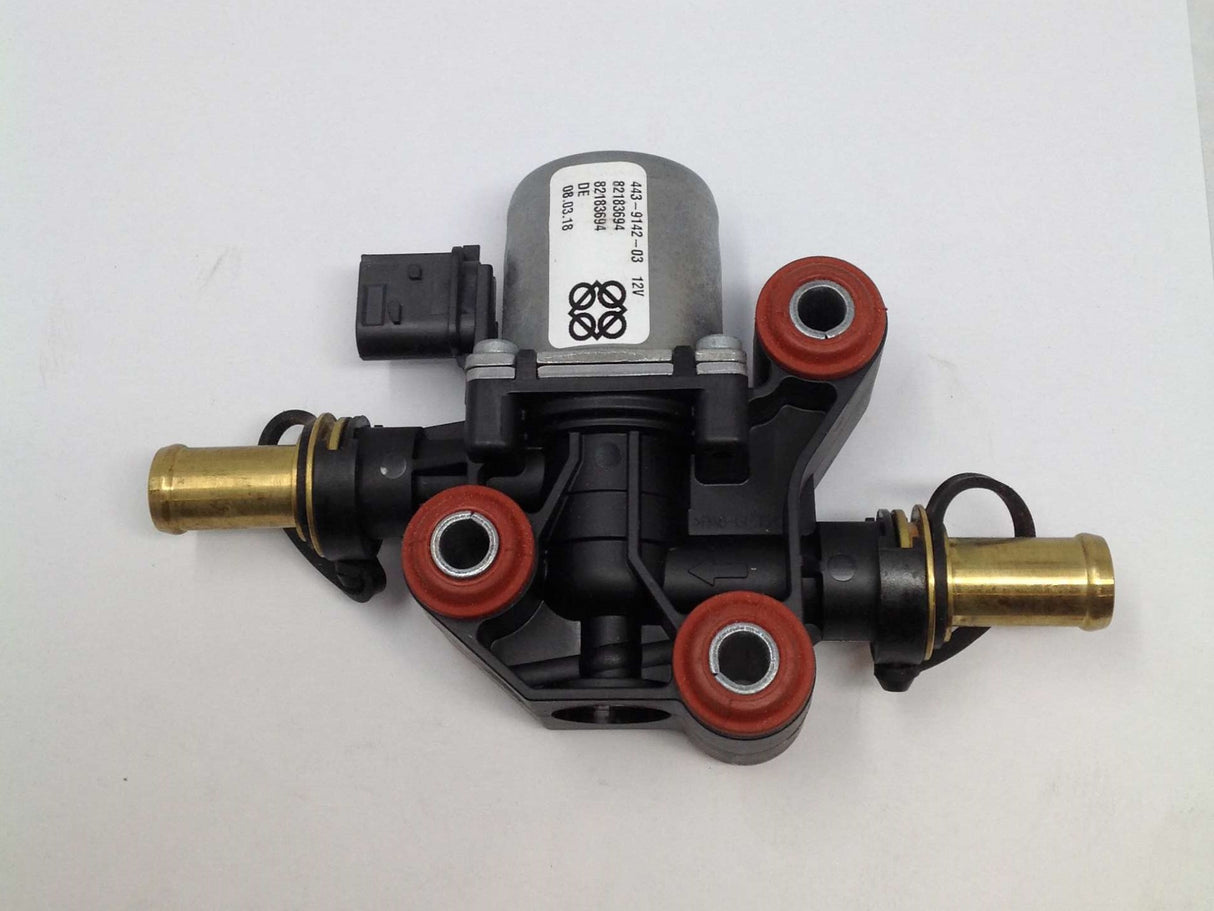 WABCO ­-­ 4460913030 ­-­ COOLANT VALVE: DEF TANK TIER 4