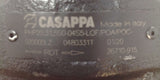 CASAPPA ­-­ PHP20.31.5S0-04S5-LOF/POA/POC- ­-­ HYDRAULIC GEAR PUMP CCW