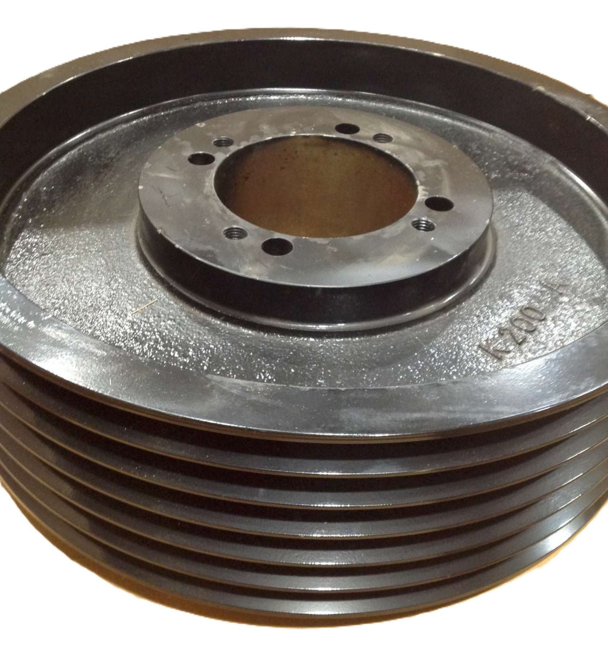 DODGE ­-­ 424361 ­-­ SHEAVE: DUCTILE IRON 6 GROOVE 24.75"