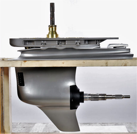 VOLVO PENTA ­-­ 23767598 ­-­ LOWER GEAR