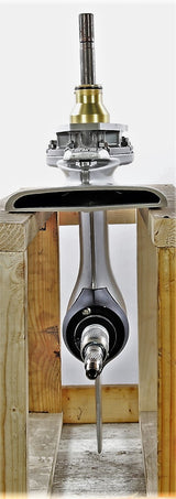 VOLVO PENTA ­-­ 23767598 ­-­ LOWER GEAR