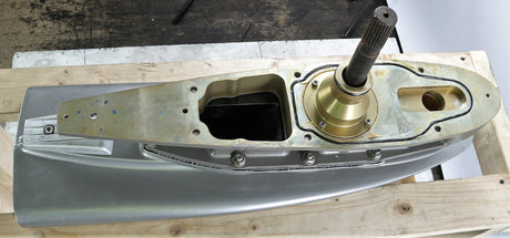 VOLVO PENTA ­-­ 23767598 ­-­ LOWER GEAR