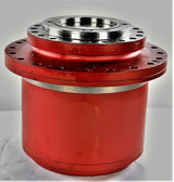 QINGDAO INFINITY PRECISION MACHINERY CO. LTD. ­-­ IFT044T3B148 ­-­ PLANETARY GEARBOX ONLY - NO MOTOR: CRAWLER