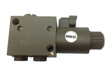 MICO ­-­ 07-100-043 ­-­ EBV SOLENOID VALVE ASM