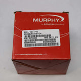 FW MURPHY ­-­ 05704455 ­-­ OIL PRESSURE SWITCH 15psi