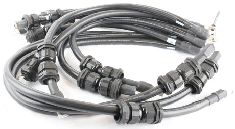 BOBCAT PORTABLE POWER ­-­ 46672944 ­-­ AC POWER WIRING KIT G570 480V