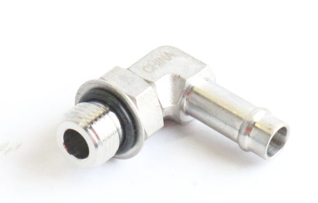 BOBCAT PORTABLE POWER ­-­ 46824545 ­-­ ELBOW .5625-18UNF