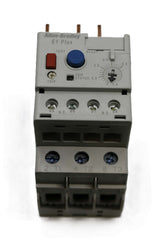 ALLEN-BRADLEY ­-­ 193-ED1CB ­-­ OVERLOAD RELAY 1.0-5.0 AMP IEC