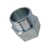 BRENNAN INDUSTRIES ­-­ 7031-48-48 ­-­ 48MP-48FBSPT STRAIGHT REDUCER BUSHING