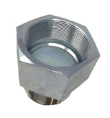 BRENNAN INDUSTRIES ­-­ 7031-48-48 ­-­ 48MP-48FBSPT STRAIGHT REDUCER BUSHING