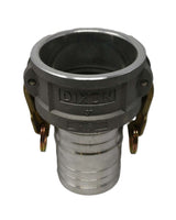 DIXON VALVE ­-­ 300-C-AL ­-­ COUPLER 3" CAM & GROOVE X HOSE