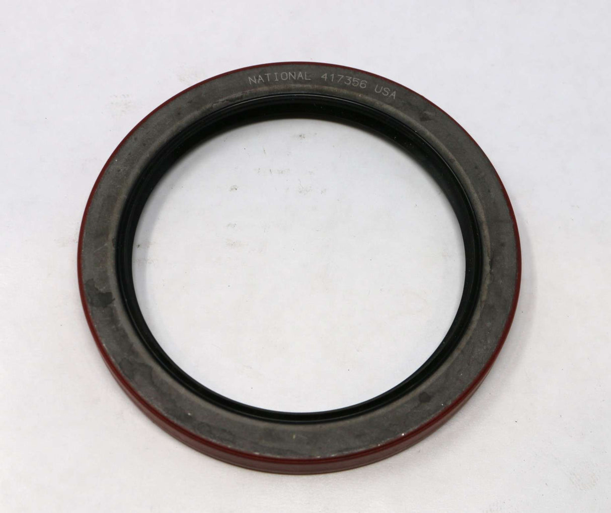 NATIONAL SEAL ­-­ 417356 ­-­ OIL SEAL