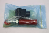 DANFOSS ­-­ 504114 ­-­ HYDRAULIC SOLENOID VALVE CARTRIDGE & COIL 24VDC