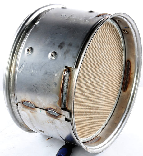 CUMMINS ­-­ 4352923 ­-­ PARTICULATE FILTER MODULE
