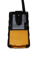 HETRONIC ­-­ 80502400.C-458 ­-­ TRANSMITTER: MINI V1A GA610