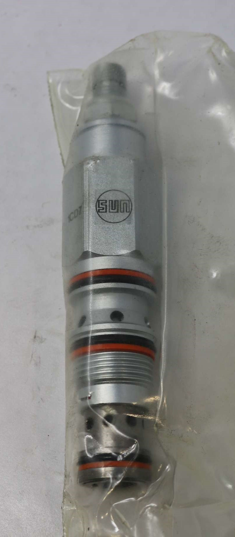 SUN HYDRAULICS ­-­ PRDB-LWN ­-­ HYDRAULIC RELIEF VALVE CARTRIDGE