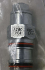 SUN HYDRAULICS ­-­ CBCA-LAN-3750 ­-­ HYDRAULIC COUNTERBALANCE VALVE CARTRIDGE 3750psi