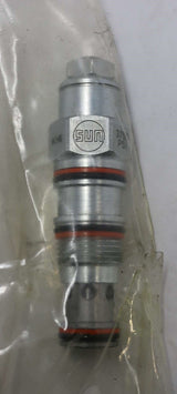 SUN HYDRAULICS ­-­ CBCA-LAN-3750 ­-­ HYDRAULIC COUNTERBALANCE VALVE CARTRIDGE 3750psi