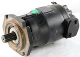 DANFOSS ­-­ 21-3803NN-XXXX ­-­ HYDRAULIC MOTOR: AXIAL PISTON