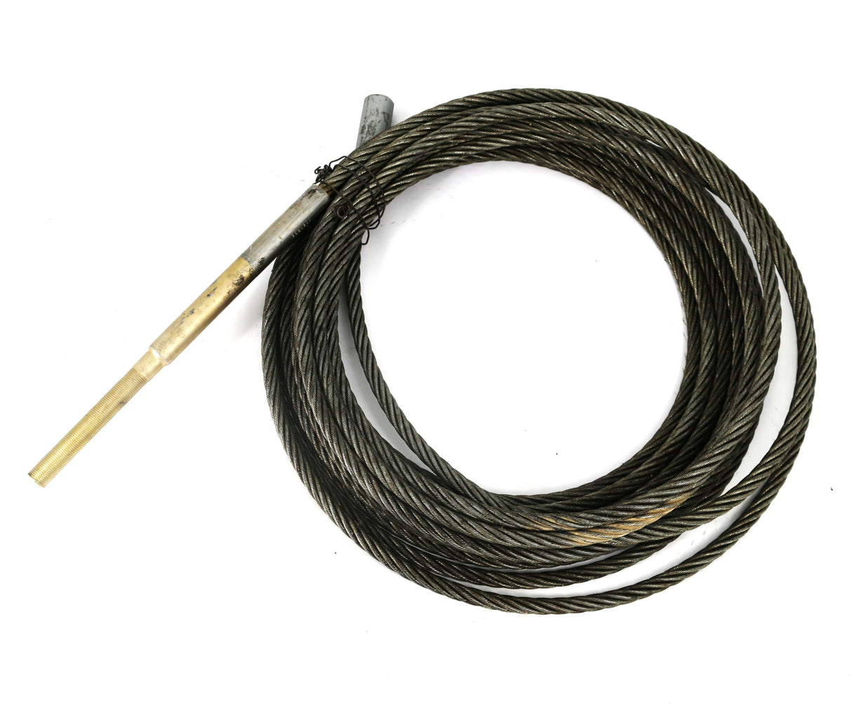 JLG ­-­ 1001200093 ­-­ ROPE|MAIN CABLE BRAKE