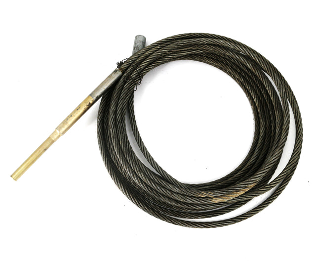 JLG ­-­ 1001200093 ­-­ ROPE|MAIN CABLE BRAKE