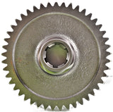 BUSH HOG ­-­ 100.906 ­-­ GEAR